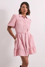 Dorothy Perkins Dusty Rose