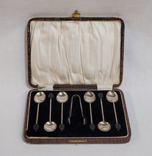 A BOXED SET OF BIRMINGHAM 1924