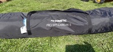 Kampa Pro Windbreak 5 Panel