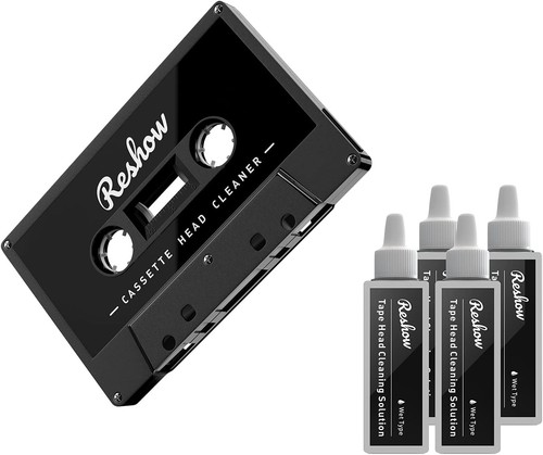 Audio tape cassette - audio,