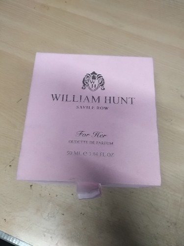 William hunt savile - savile, for