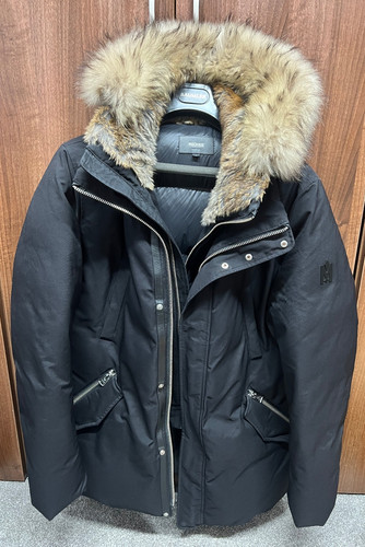 Mackage edward black men - mackage,