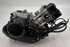 Honda CBR 125R JC39E Engine