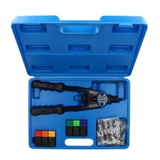Hand Nut Riveter Riveting Kit