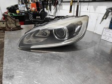 VOLVO V60 / S60 2013-2018