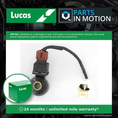 Knock sensor fits subaru - sensor,