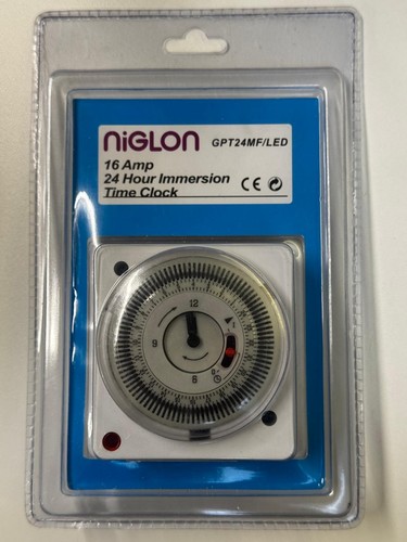 Niglon amp immersion - niglon,