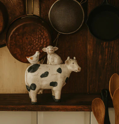 Cow ornament designs - ornament,,