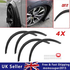 4Pcs 82CM Universal Flexible