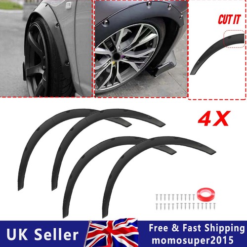 4pcs 82cm universal - 4pcs, flexible