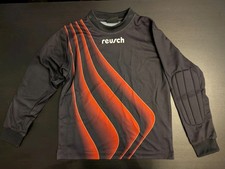 Reusch Goalkeeper Top Childs