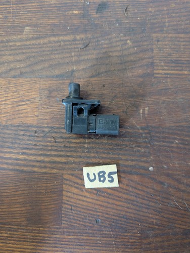 Bmw bonnet alarm - bmw, switch