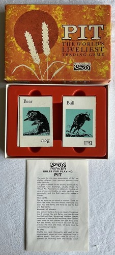 Collectable vintage pit - vintage, “pit”