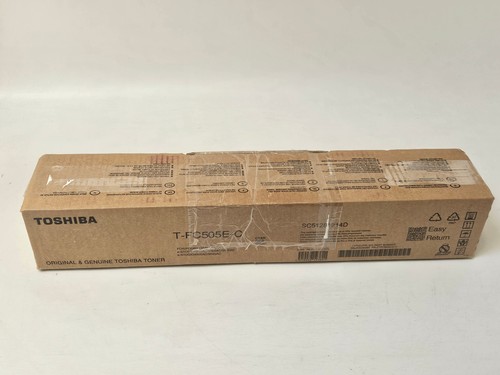 Toshiba fc505e genuine - t-fc505e-c,