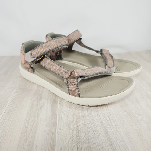Teva sanborn universal coral - sanborn,