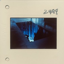 Vintage 35mm Kodak Slide