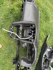 Ford Focus MK3.5 Dashboard Panel with Passenger Airbag – OEM BM51-A044M25