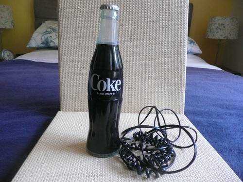 Vintage 1980 novelty coca - 1980's,