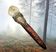 Clearance sale wand Citrine