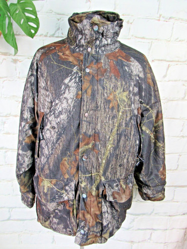 Arctic shield mossy - mossy, oak