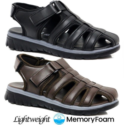 Mens walking sandals - sandals, hiking