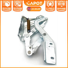 For Citroen Nemo Peugeot Bipper Near Side Left Hand Bonnet Hinge 7912E4