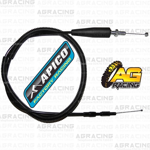 Apico throttle cable - throttle,