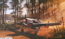 Nicolas Trudgian Aviation ART