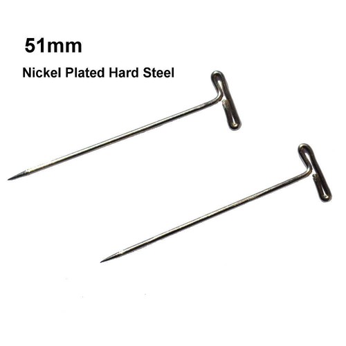 Nickel plated hard steel - nickel, t