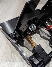 Fanatec Clubsport Pedals