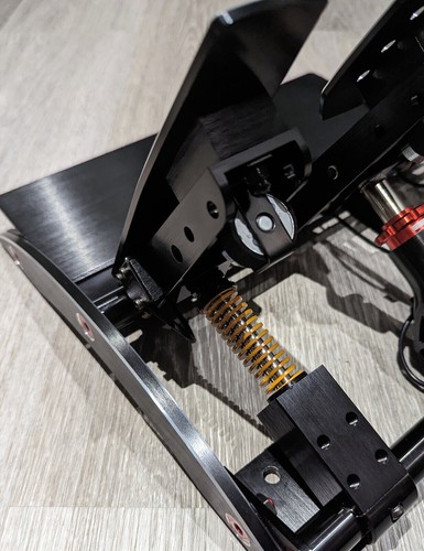 Fanatec clubsport pedals - clubsport,