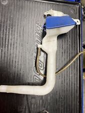 2002-2008 MERCEDES W211 E CLASS WINDSCREEN WASHER BOTTLE NECK CAP 2118600164