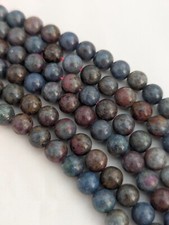 Gemstone beads topaz - beads,,