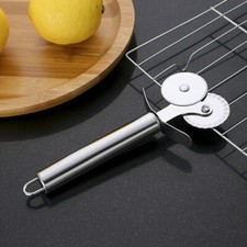 Stainless Steel Pizza Wheel