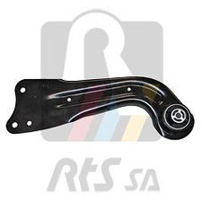 RTS 95-09151-2 Track Control