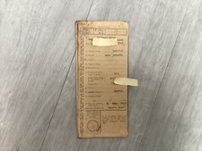 New Imperial 250cc. model 36L 1938. classic bike memorabilia