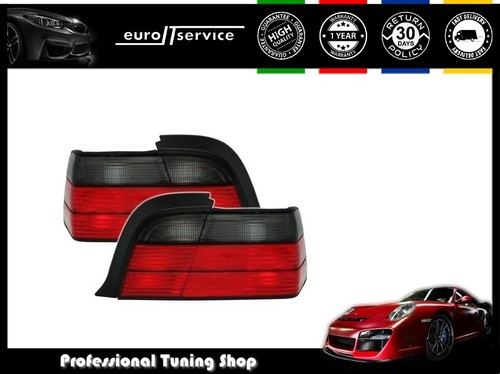 Set rear lights vt483 - rear,