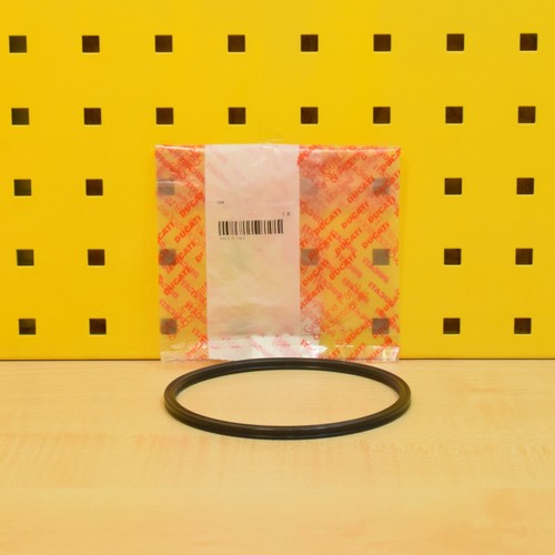 Genuine gasket flange fuel - gasket,