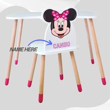 Kids Personalized Study Table