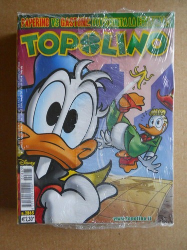 Mickey mouse 2865 - mouse,