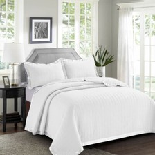 Bedspread  Luxury Quilted