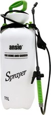 ANSIO Garden Pressure Sprayer