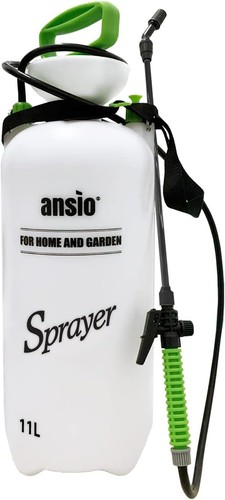 Ansio garden pressure - ansio, sprayer