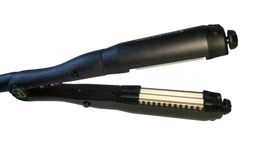Remington hair curler twist - hair,