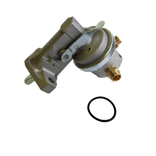 Fuel pump fits - fits, deere