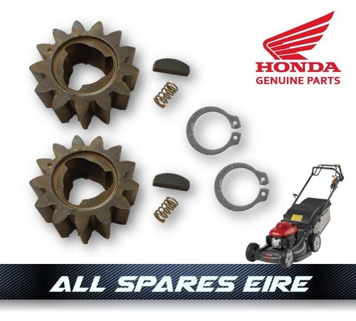 Genuine honda lawn - honda,