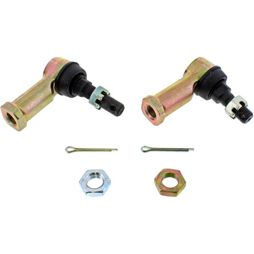 Tie rod end set - all, balls