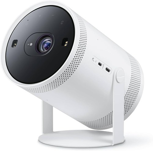 Samsung the freestyle 2nd gen - samsung,