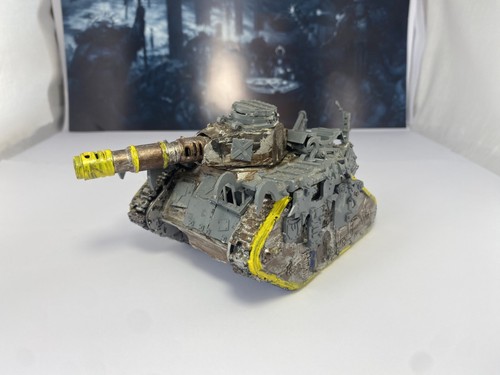 Warhammer 40k orks ork looted - warhammer,
