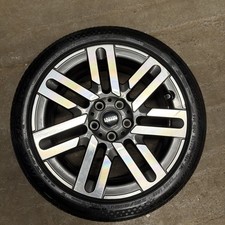 1 X GENUINE BMW MINI F65 F66